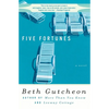 Five Fortunes - Paperback