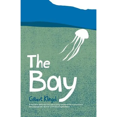 The Bay - Paperback