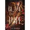 Blade of Hope - Paperback