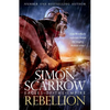 Rebellion (Eagles of Empire 22) - Paperback