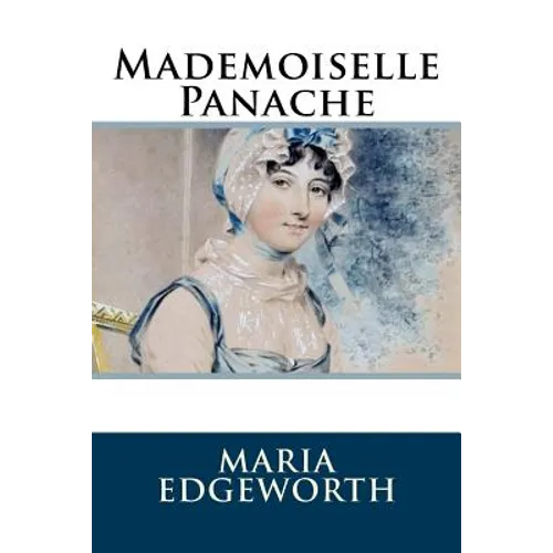 Mademoiselle Panache - Paperback