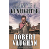 Legend of a Gunfighter - Paperback