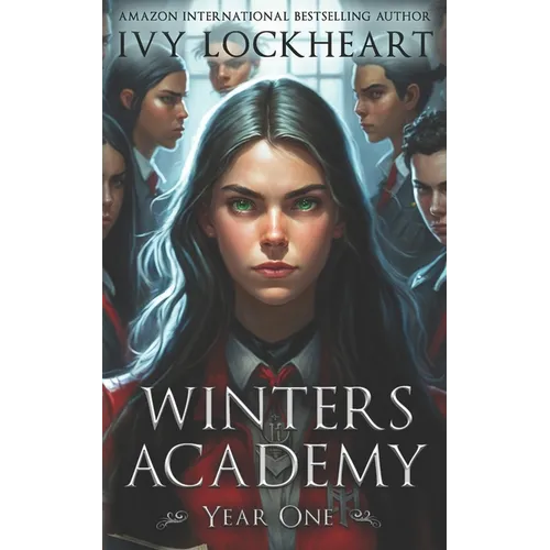 Winters Academy: Year One - Paperback