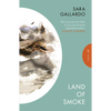 Land of Smoke - Paperback