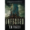Infested - Paperback