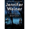 The Littlest Bigfoot - Hardcover