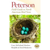 Peterson Field Guide to North American Bird Nests - Paperback