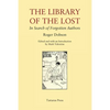 The Library of the Lost: In Search of Forgotten Authors - Paperback