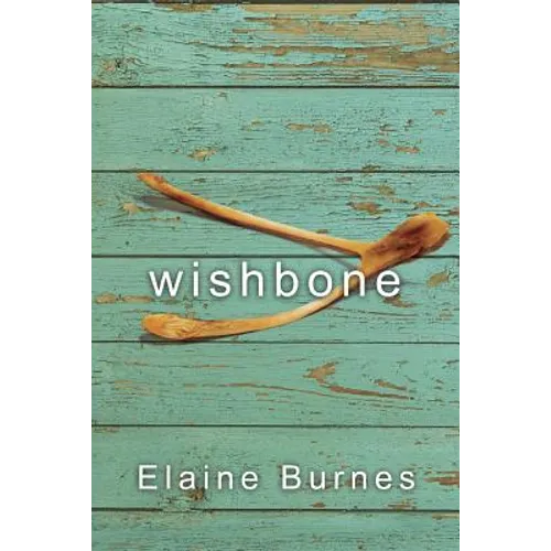 Wishbone - Paperback