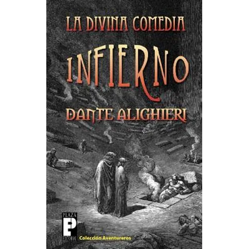 La Divina Comedia: Infierno - Paperback