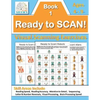 Ready to Scan! Beginners: Visual Scanning Exercises for Young Students - Paperback
