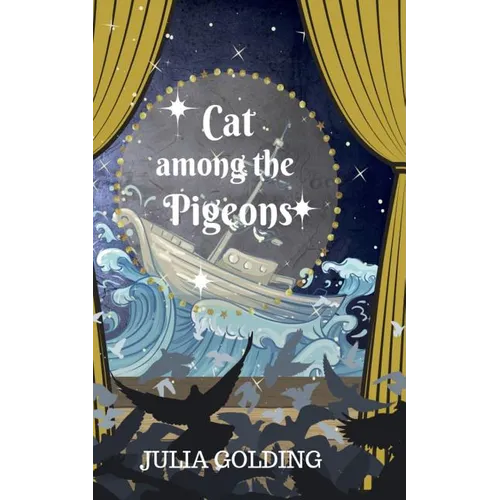 Cat Among the Pigeons: Cat Goes to School - Paperback