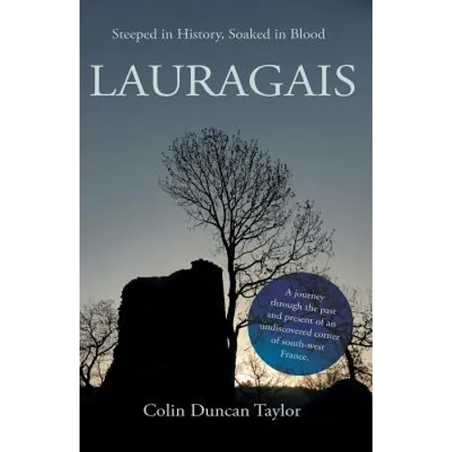 Lauragais - Paperback