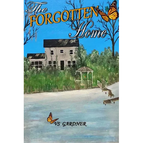 The Forgotten Home - Paperback