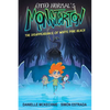 Otto Normal's Monsterton: The Disappearance of White Pine Beach: Volume 1 - Hardcover