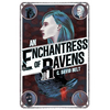 An Enchantress of Ravens - Paperback