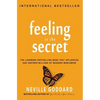 Feeling is the Secret - Paperback