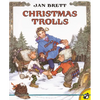 Christmas Trolls - Paperback