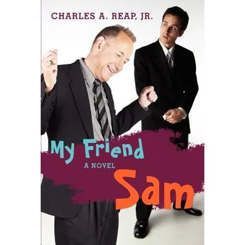 My Friend Sam - Paperback