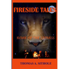 Fireside Tales: Roar of the Lioness - Paperback