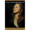 Anne Orthwood's Bastard: Sex and Law in Early Virginia - Paperback