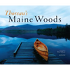 Thoreau's Maine Woods - Hardcover