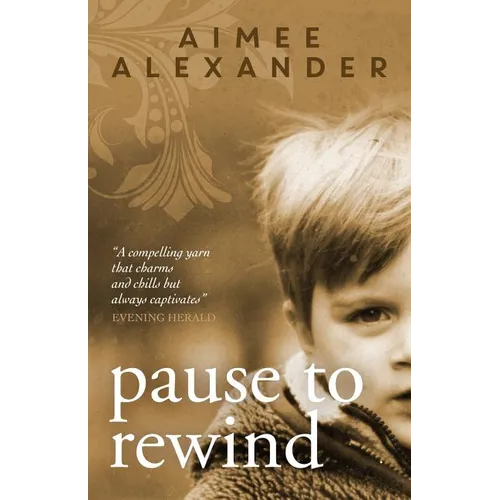 Pause to Rewind - Paperback