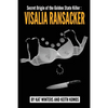 Secret Origin of the Golden State Killer: Visalia Ransacker - Paperback