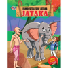 Famous Tales of Jataka - Paperback