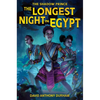 The Longest Night in Egypt - Hardcover