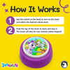 Zoonicorn® Toothbrush Timer