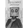 Brilliant Imitation - Paperback
