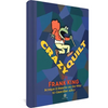 Crazy Quilt: Scraps and Panels on the Way to Gasoline Alley - Hardcover
