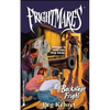 Backstage Fright - Paperback