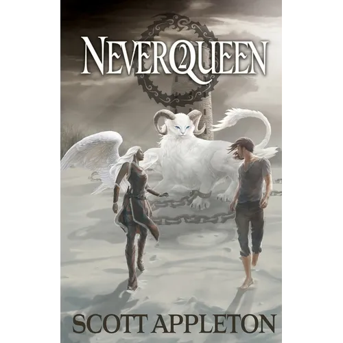 Neverqueen 2: The Suffering Chalice - Paperback