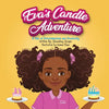 Eva's Candle Adventure: A Tale of Determination and Creativity - Paperback
