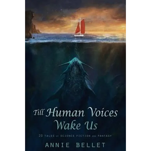 Till Human Voices Wake Us - Paperback