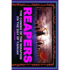 Reapers: The Coming Of The Seraphim On The Day Of Yahuah - Paperback