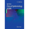 Up from Clinical Epidemiology & Ebm - Hardcover