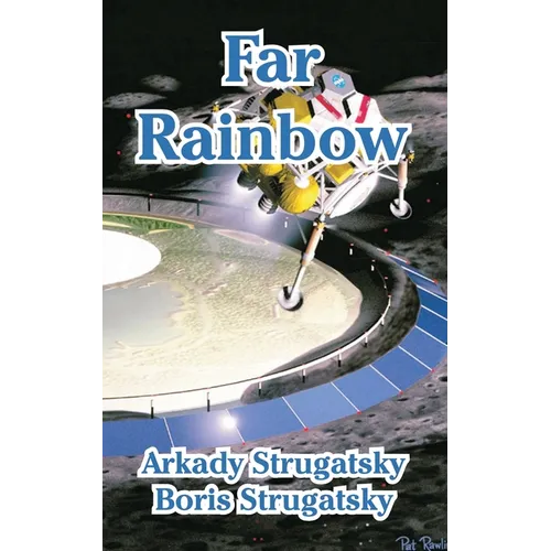 Far Rainbow - Paperback