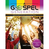 A Gospel Generation: Bible Studies for Youth around the Globe - Paperback