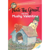 Nate the Great and the Mushy Valentine - Paperback