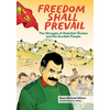 Freedom Shall Prevail: The Struggle of Abdullah Öcalan and the Kurdish People - Paperback