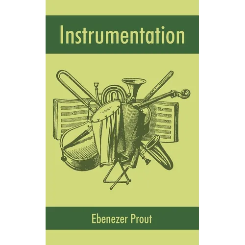 Instrumentation - Paperback