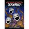 Five Nights at Freddy's: Fazbear Frights Graphic Novel Collection Vol. 2 - Hardcover
