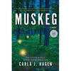 Muskeg - Paperback