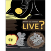 Where Do Animals Live? - Board Book