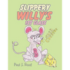 Slippery Willy's 1st Class - Paperback