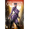 Catwoman Vol. 4: Nine Lives - Paperback