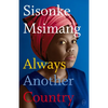 Always Another Country - Paperback